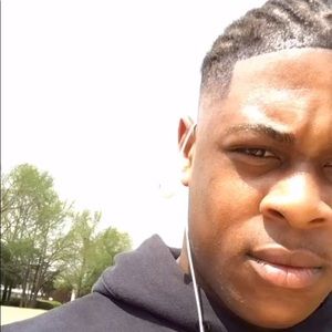 Meet your Posher, Fred